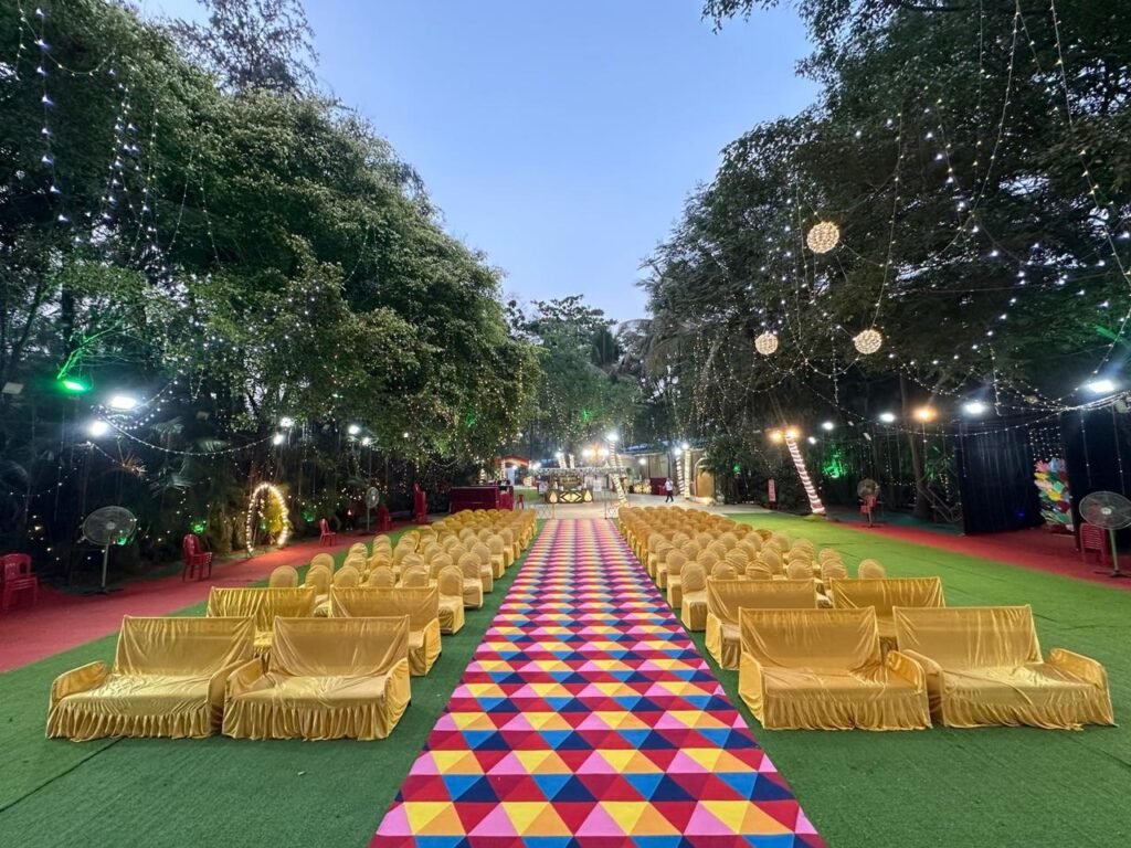 Bandhan Event Photo 11