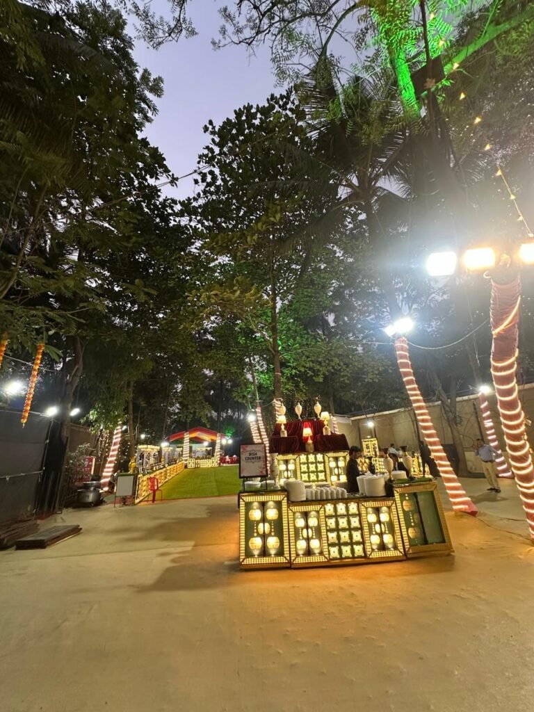 Bandhan Event Photo 8