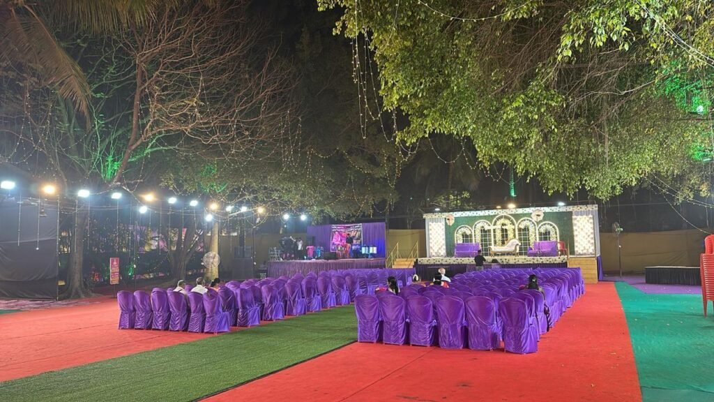 Bandhan Event Photo 9