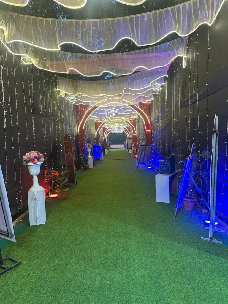 Bandhan Event Photo 1