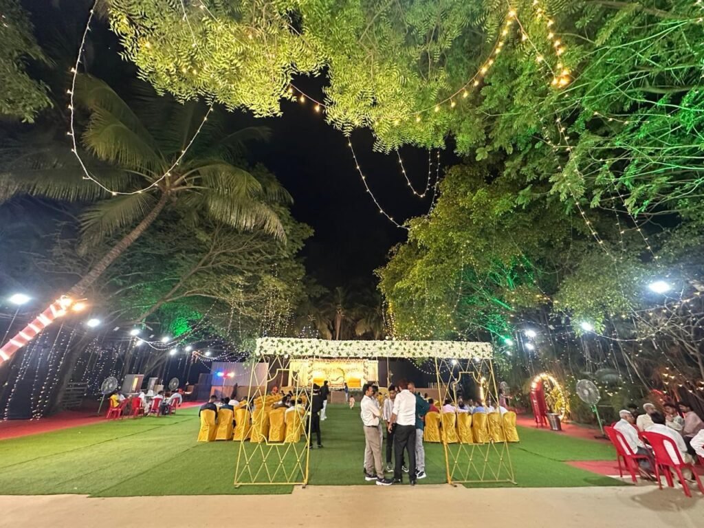 Bandhan Event Photo 5